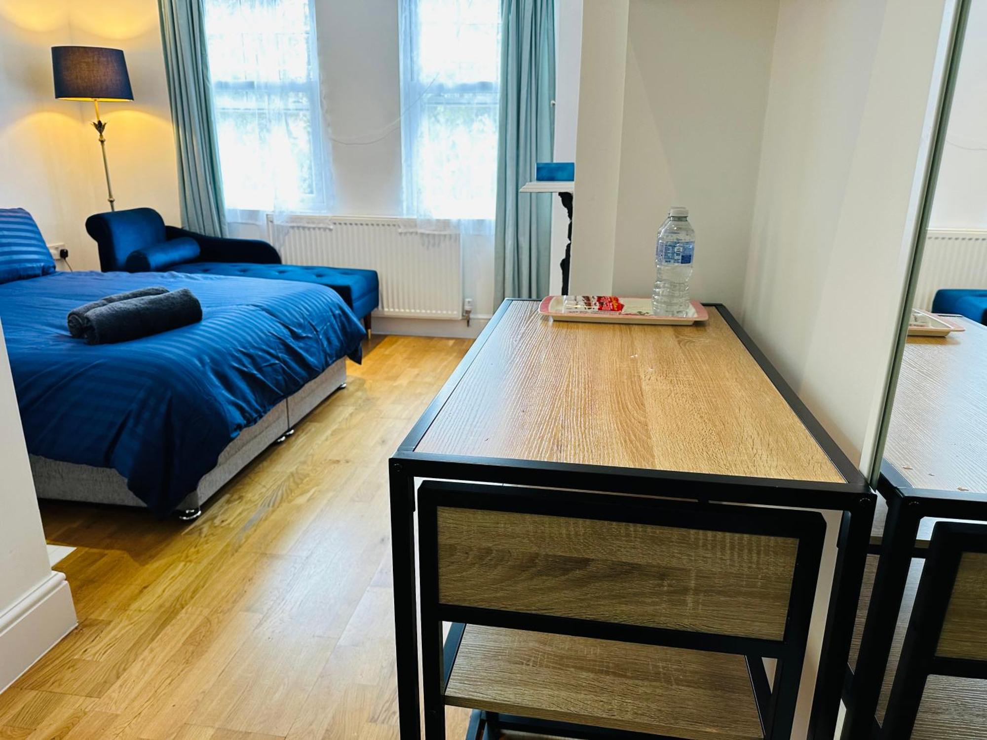 Apartment Stunning One Bedroom Flat