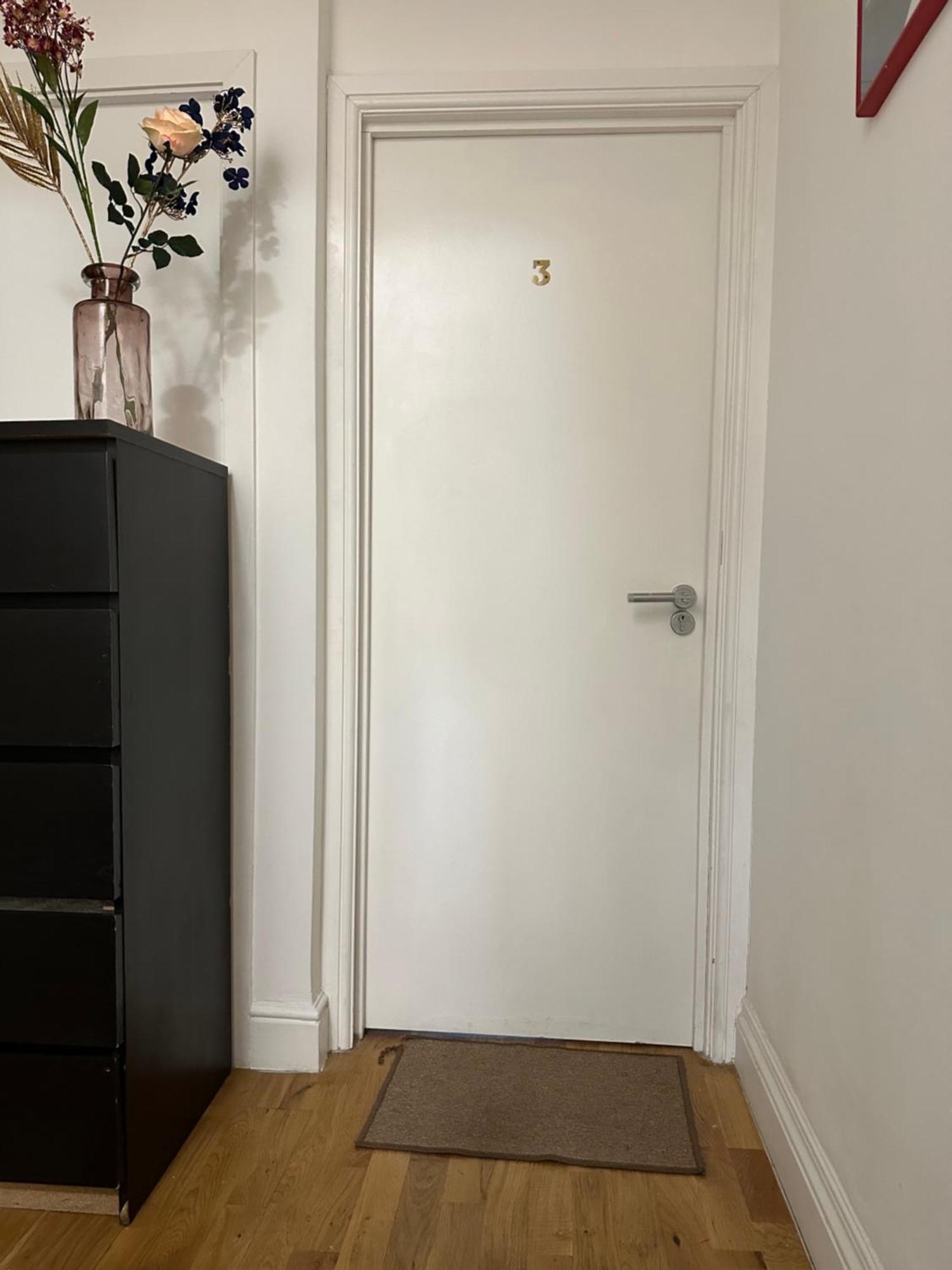 Appartamento Stunning One Bedroom Flat Londra