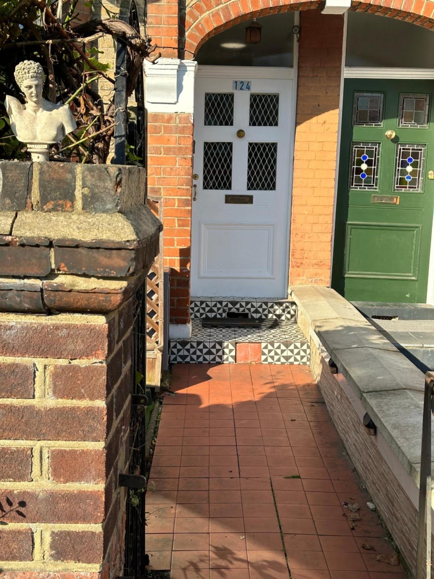 Stunning One Bedroom Flat Londra