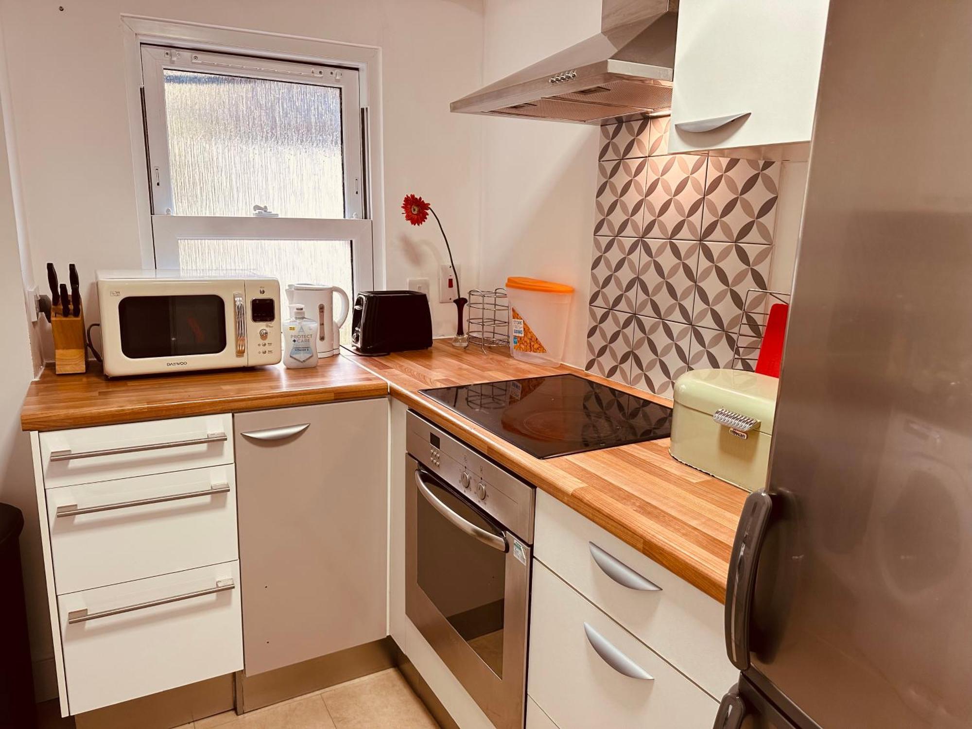 Appartamento Stunning One Bedroom Flat *