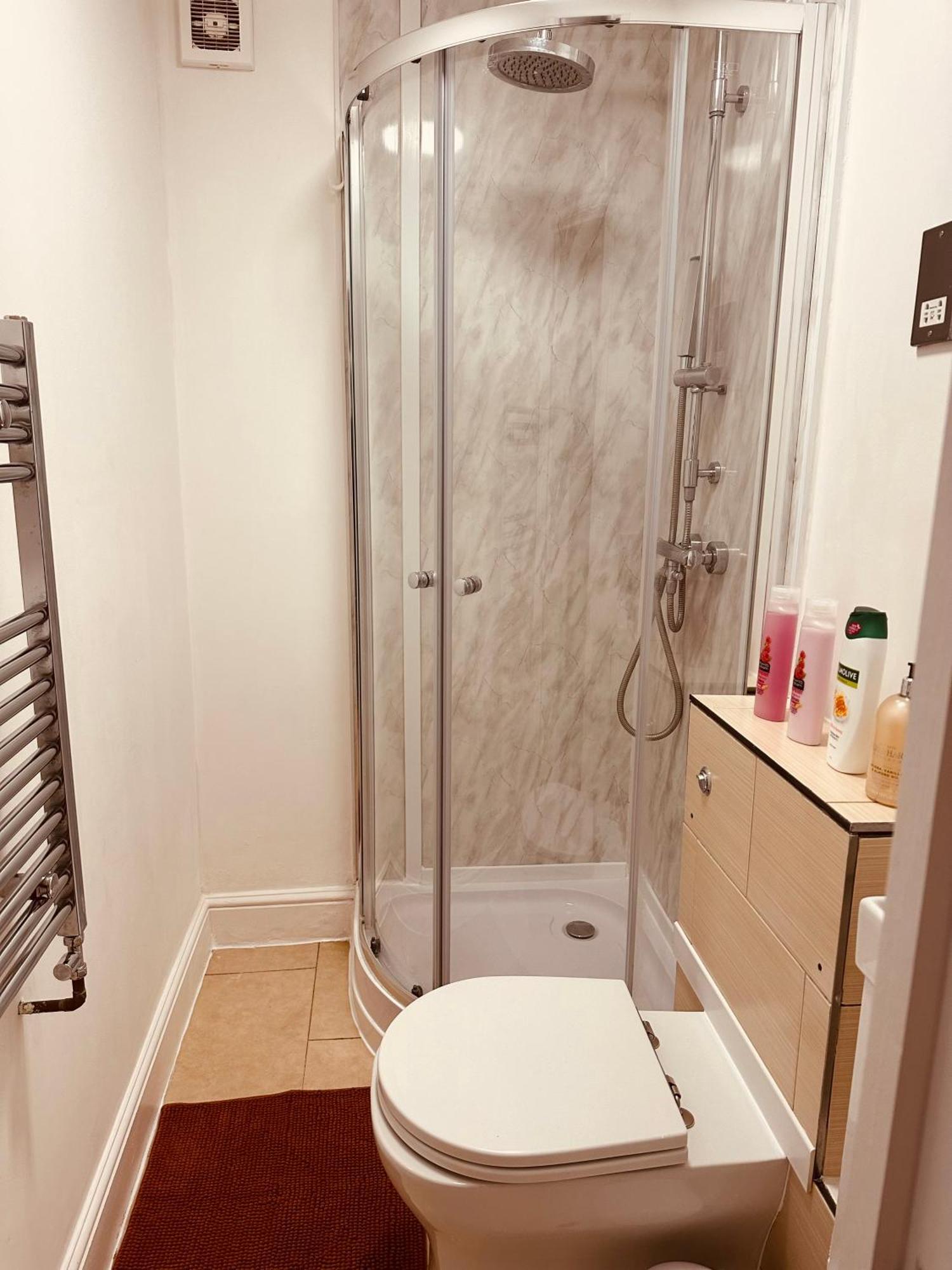 Appartamento Stunning One Bedroom Flat
